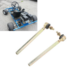 190mm Metallische Lenkstangenzugstange für 50cc-250cc ATV & Quad Bikes