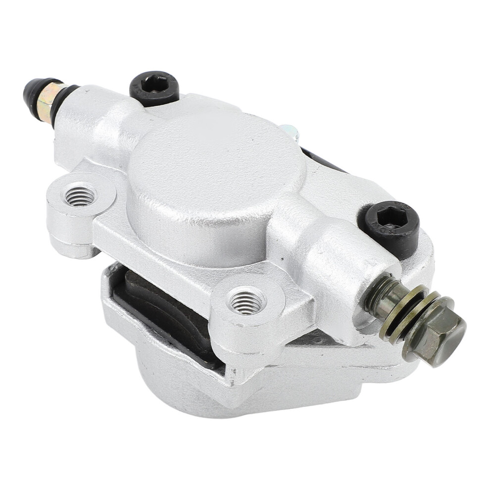 Rear Brake Caliper Metal Construction Good Performance For 125Cc To 250Cc Atv Quad Bike Go Kart 9421313847785