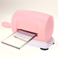 Die Cutting Embossing Machine Hand Crank Mini Die Paper Cutter Embosser for Card Making Scrapbooking