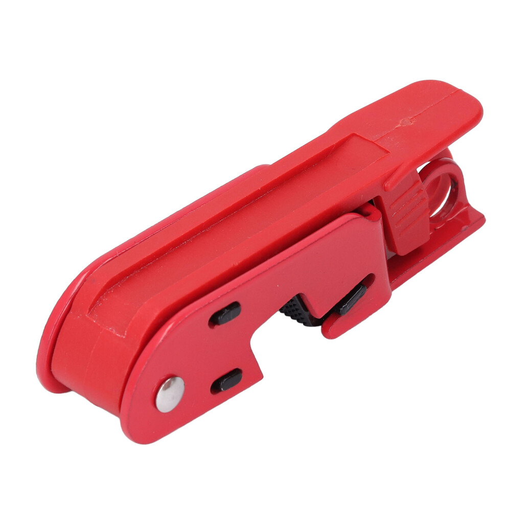 Circuit Breaker Lockout Device Combination Kit Aluminium Alloy Standard Industrial Air Switch Safe Lock 9411313848813