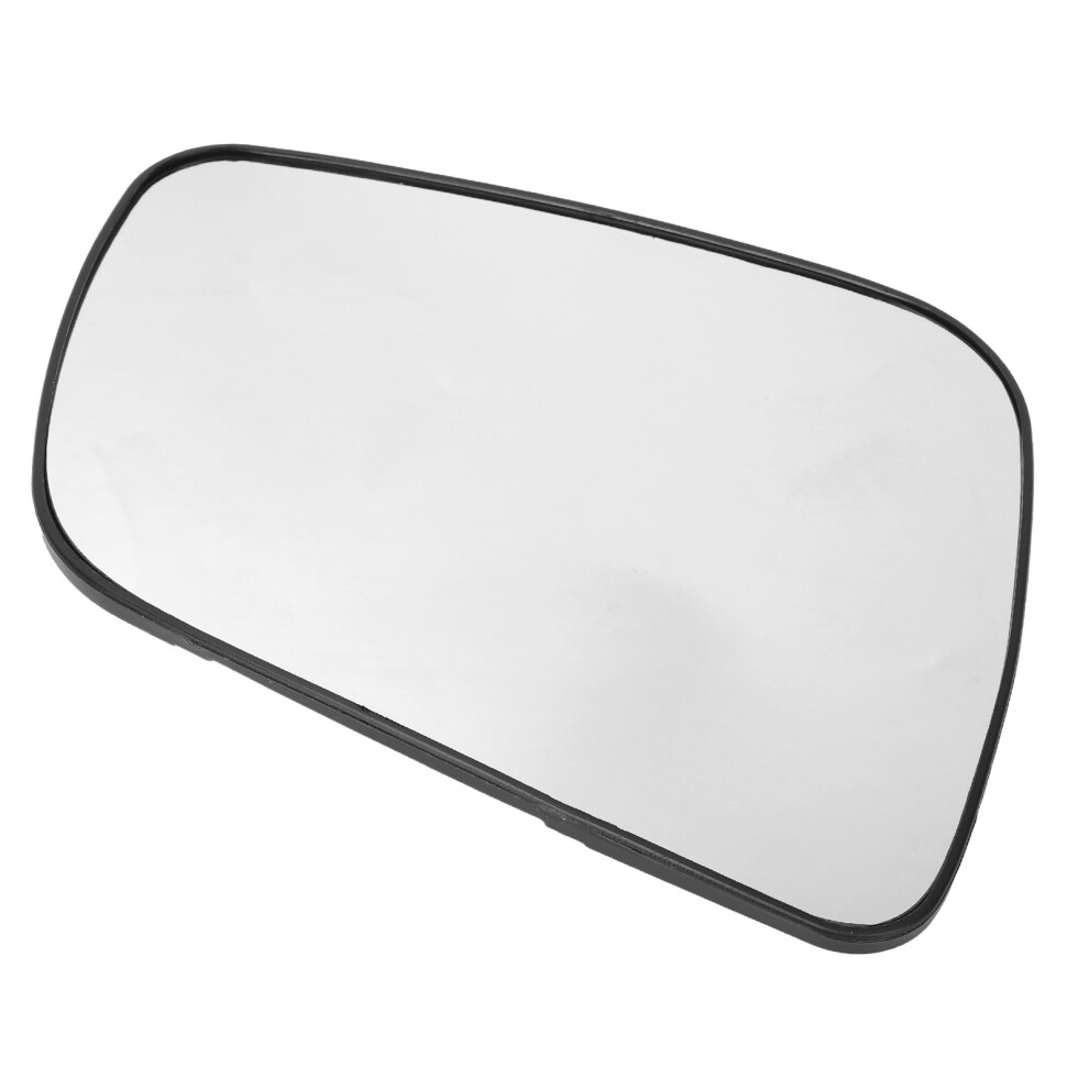 Side Mirror Glass Clear Vision Impact Proof Rearview Mirror Glass Replacement For Mitsubishi Lancer Cj 2007 To 2015 Right 8711313849140