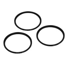 67mm 4/6/8-Punkt-Sternfilter HD-Beschichtung Slim-Linse
