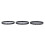ND2/4/8 Filter-Set, 77 mm, silberbeschichtet 12
