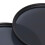 ND2/4/8 Filter-Set, 77 mm, silberbeschichtet 10