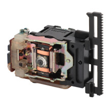Optical Pick Up Laser Lens SF P100 13 Pin Optical Pick Up Laser Head for Sanyo CD Player Single Lens