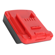 18V Batterieadapter ABS sicher & effizient für Werkzeuge