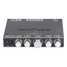 S220HS Bluetooth-Verstärkerplatine 2.1 160W x 2/220W