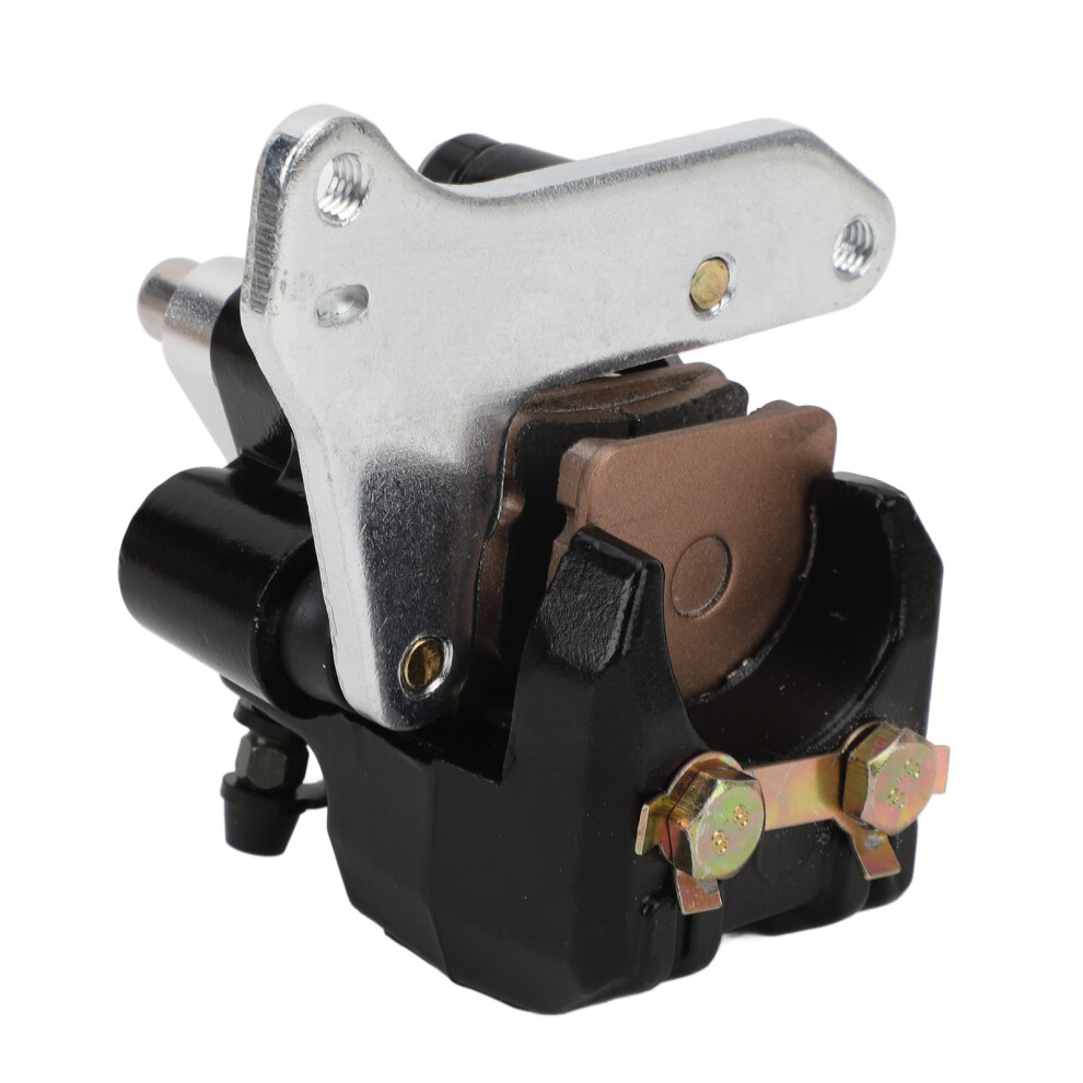 Rear Brake Caliper 43250 Hn1 006 Atv Brake Caliper With Pads For 400Ex Sportrax Atc200x Atc350x 4911313851257