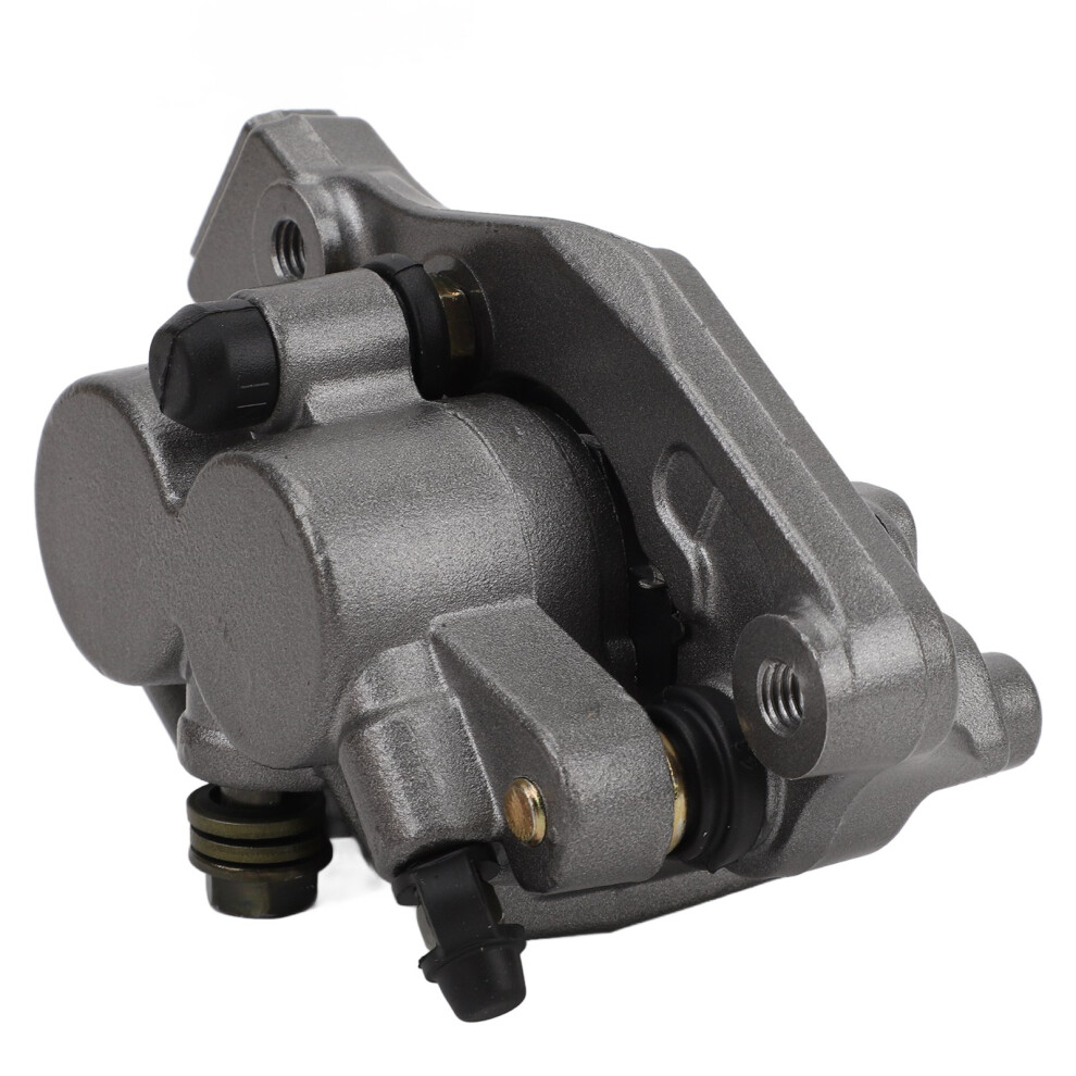 Front Brake Caliper With Pad 45150ÂKcyâ671 Precise Control Front Brake Caliper Assembly For Cr125r Cr250r Crf150f Crf230f 5031313851275