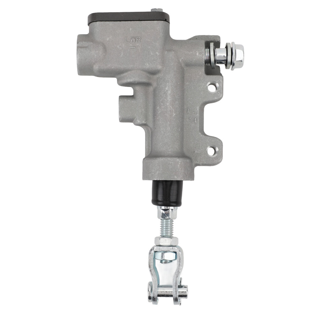 Rear Brake Master Cylinder 43015Â0694 Precise Control High Performance For Klx140 Klx140l Klx140g Klx140r 5001313851261