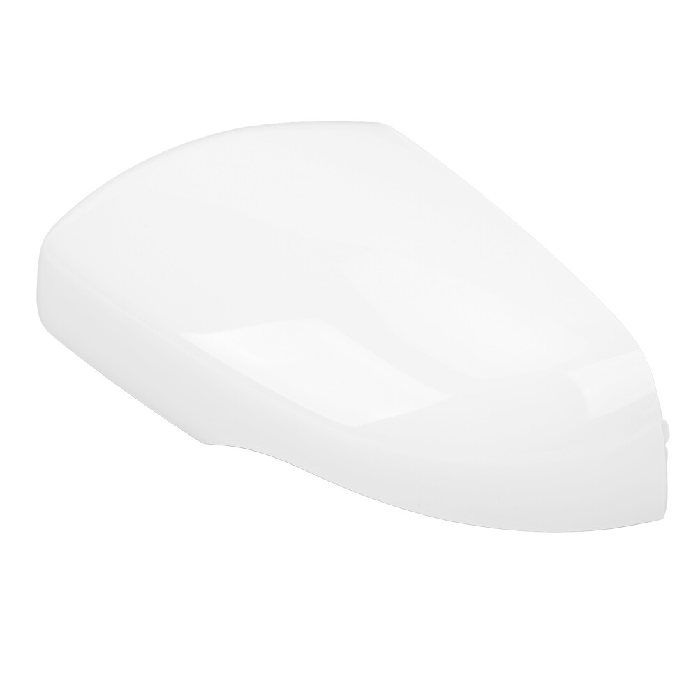 Rearview Mirror Cap Weatherproof Wing Mirror Cover For Mondeo Mk5 Hatchback Estate 2014 To 2020 Left White 5041313852820