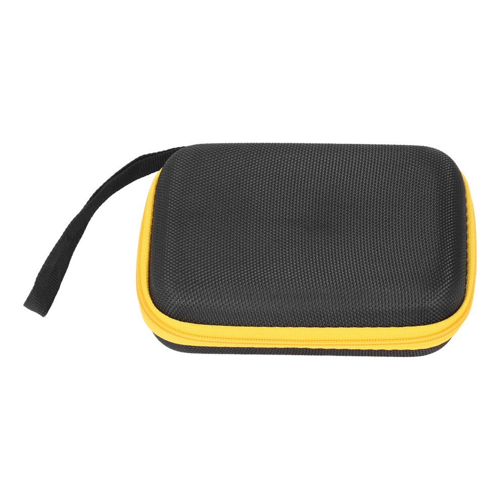 Handheld Game Console Case Hard Travel Carrying Portable Storage Accessories For Rg35xx Plus 5051313852720