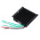 MPPT Wind Turbine Controller 100‑400W 12V 24V Auto Match Wind Generator Controller with LED Indicator 10