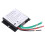 MPPT Wind Turbine Controller 100‑400W 12V 24V Auto Match Wind Generator Controller with LED Indicator 16