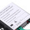 MPPT Wind Turbine Controller 100‑400W 12V 24V Auto Match Wind Generator Controller with LED Indicator 8