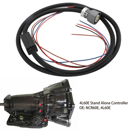 4L60E Stand-Alone-Controller NCR60E 1993-2008 2