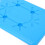 Ultradünner Gefrierpack 200 ml 16 x 11 x 2 cm 5