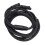 Elektrischer Scooter Controller Stromkabel 175cm für M5, Metall/PVC 14