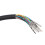 Elektrischer Scooter Controller Stromkabel 175cm für M5, Metall/PVC 9