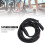 Elektrischer Scooter Controller Stromkabel 175cm für M5, Metall/PVC 4