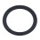 Objektivfilter-Adapterring 95-77 mm Silber 27 g 5
