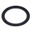 Objektivfilter-Adapterring 95-77 mm Silber 27 g 11