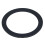 Objektivfilter-Adapterring 95-77 mm Silber 27 g 12