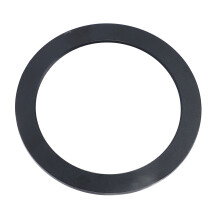Objektivfilter-Adapterring 95-77 mm Silber 27 g