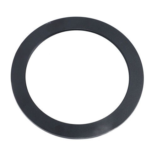 Objektivfilter-Adapterring 95-77 mm Silber 27 g
