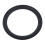Objektivfilter-Adapterring 95-77 mm Silber 27 g 13