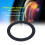 Objektivfilter-Adapterring 95-77 mm Silber 27 g 10