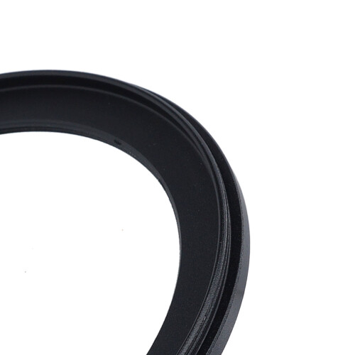 Objektivfilter-Adapterring 95-77 mm Silber 27 g 2