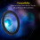 Objektivfilter-Adapterring 95-77 mm Silber 27 g 7