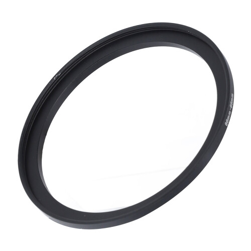 86-95mm Aluminium-Aufsteckring silber 0,5 Unze 2