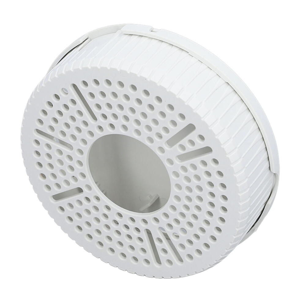Security Camera Mount Bracket Plastic Turntable Large Space Supports Ceiling Mount Camera Wall Mount Bracket For Indoor Outdoor 7641313854114