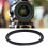 95-82mm Step-Down Objektivring-Adapter 23 g Silber 3
