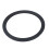 95-82mm Step-Down Objektivring-Adapter 23 g Silber 1