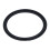 95-82mm Step-Down Objektivring-Adapter 23 g Silber 9