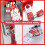 Lockout-Tagout-Set, multifunktionale Vorhängeschlösser 6