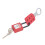 Lockout-Tagout-Set, multifunktionale Vorhängeschlösser 11