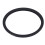 95-86mm Aluminium-Filteradapterring für Kamera 12