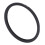 95-86mm Aluminium-Filteradapterring für Kamera 15