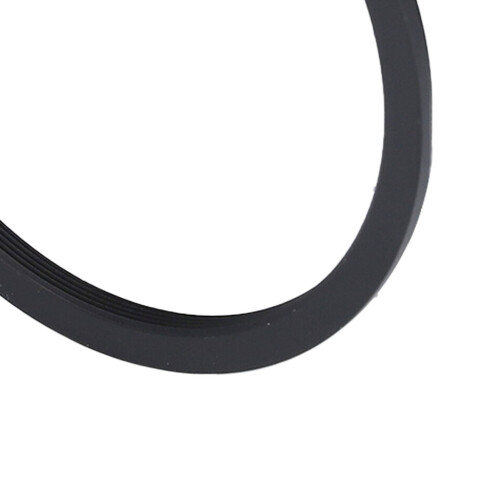 95-86mm Aluminium-Filteradapterring für Kamera 2