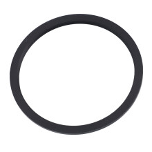 Filter Adapter Ring 95mm to 86mm Aluminum Alloy Threaded Lens Filter Adapter Ring for Camera