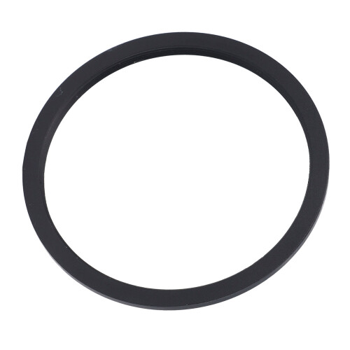 95-86mm Aluminium-Filteradapterring für Kamera