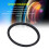 95-86mm Aluminium-Filteradapterring für Kamera 7