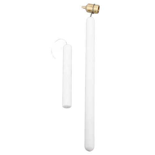 Feinlinien-Malstift 0.71oz 0.4mm Weiß 2