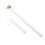 Feinlinien-Malstift 0.71oz 0.4mm Weiß 15