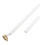 Feinlinien-Malstift 0.71oz 0.4mm Weiß 13