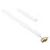 Feinlinien-Malstift 0.71oz 0.4mm Weiß 10